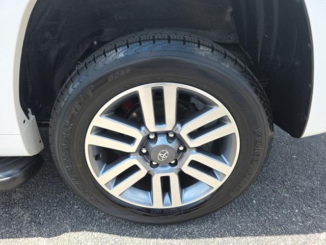 used 2024 Toyota 4Runner car, priced at $46,698