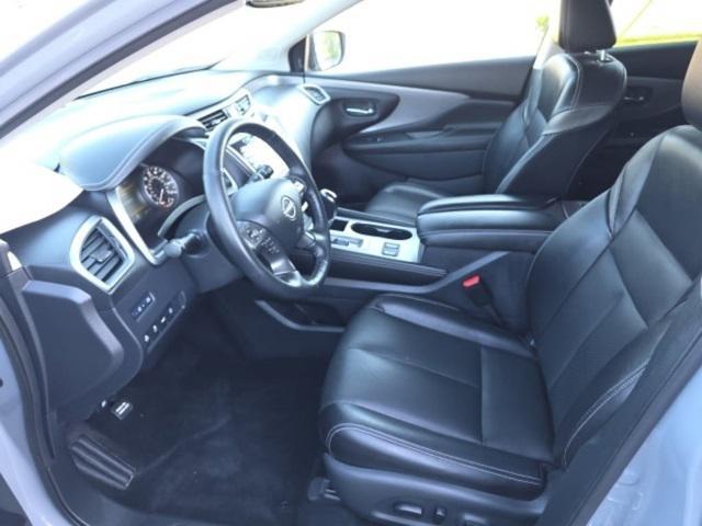 used 2023 Nissan Murano car, priced at $28,998