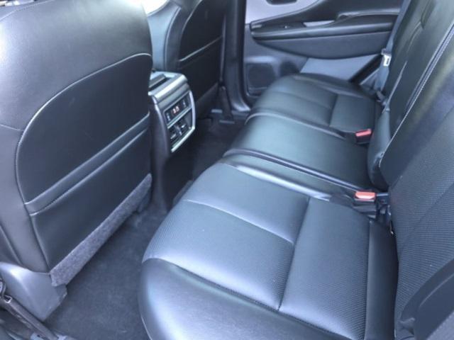 used 2023 Nissan Murano car, priced at $28,998