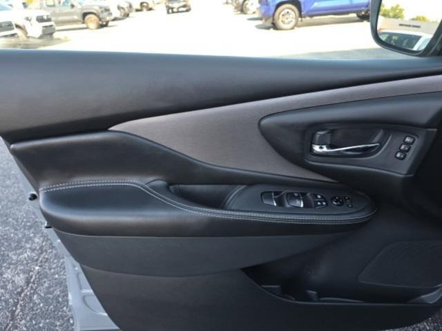 used 2023 Nissan Murano car, priced at $28,998