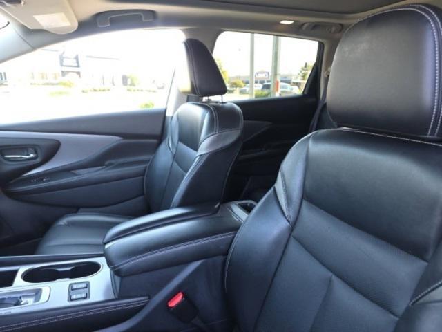used 2023 Nissan Murano car, priced at $28,998