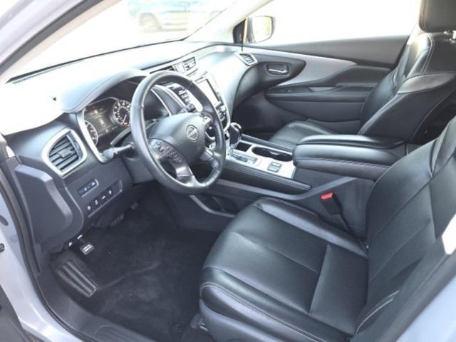 used 2023 Nissan Murano car, priced at $28,998