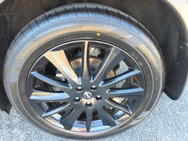 used 2023 Nissan Murano car, priced at $28,998