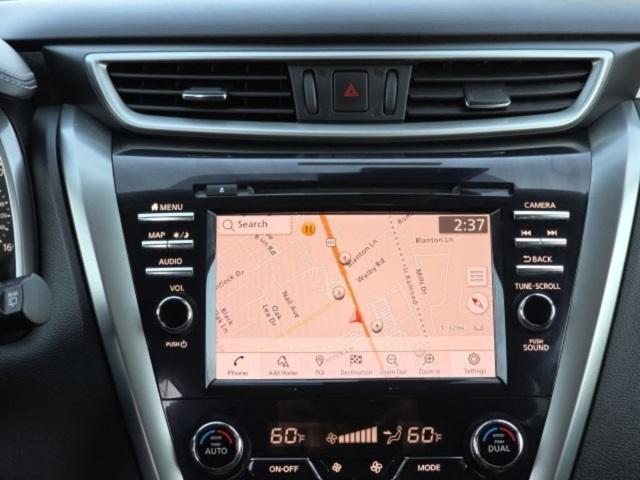 used 2023 Nissan Murano car, priced at $28,998