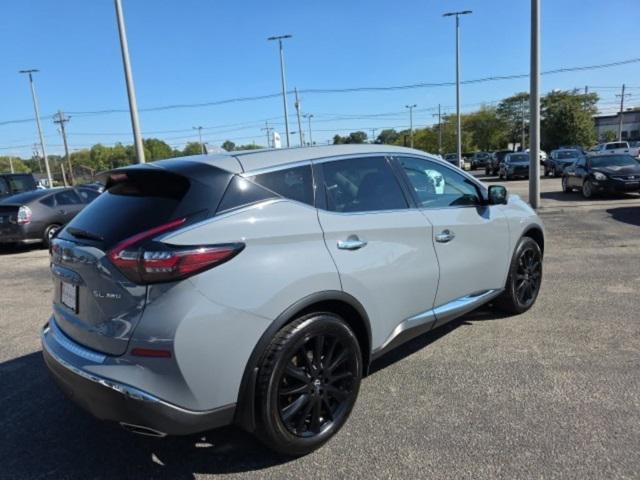 used 2023 Nissan Murano car, priced at $28,998