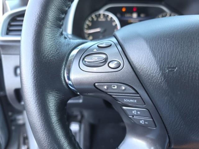 used 2023 Nissan Murano car, priced at $28,998
