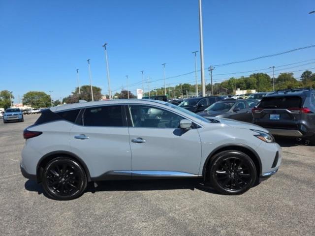 used 2023 Nissan Murano car, priced at $28,998