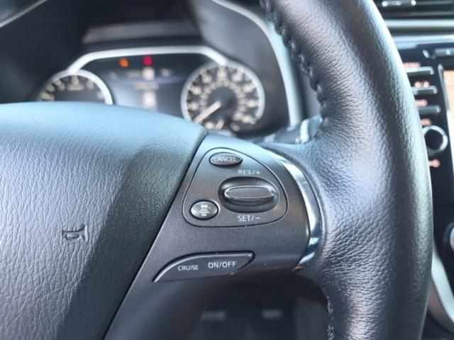 used 2023 Nissan Murano car, priced at $28,998
