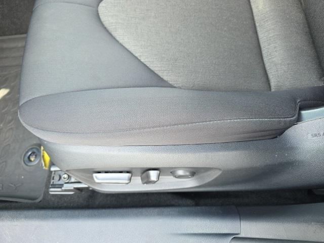 used 2024 Toyota Camry car, priced at $26,397