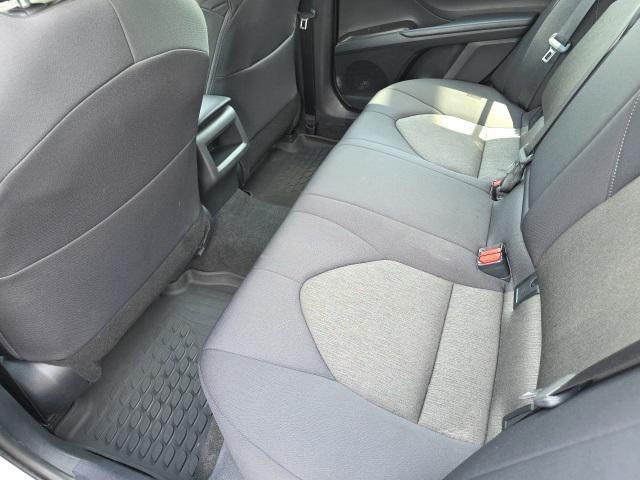 used 2024 Toyota Camry car, priced at $26,998