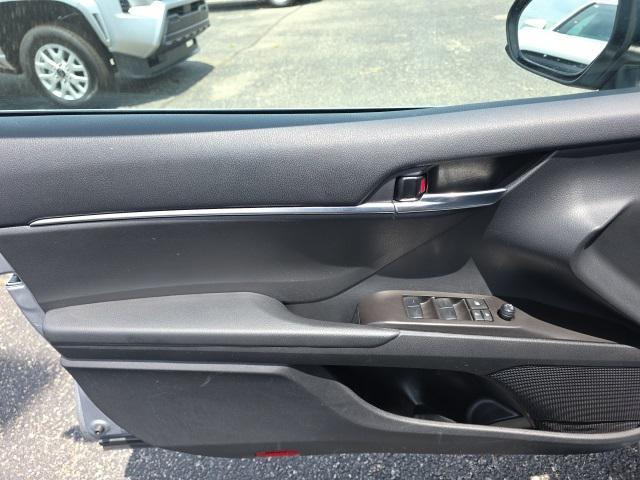 used 2024 Toyota Camry car, priced at $26,998