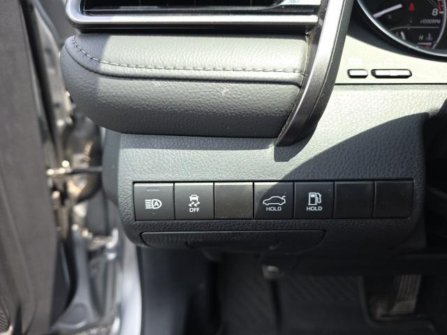 used 2024 Toyota Camry car, priced at $26,998