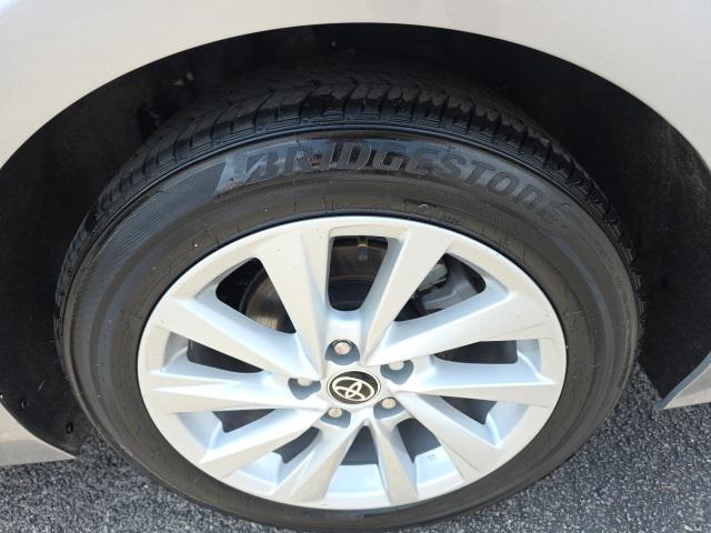 used 2024 Toyota Camry car, priced at $26,998