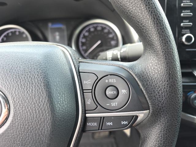 used 2024 Toyota Camry car, priced at $26,998