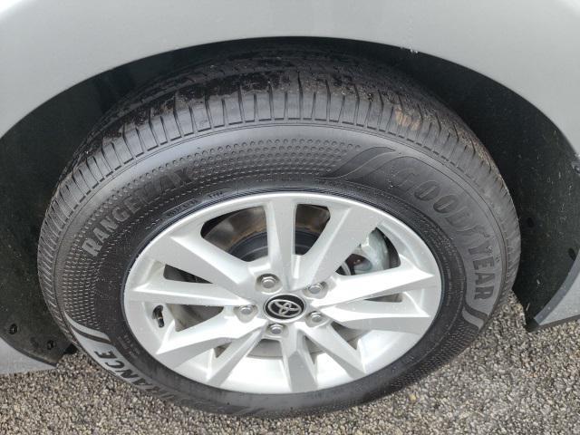 used 2025 Toyota Camry car, priced at $29,998