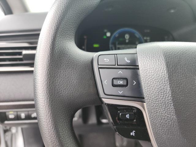 used 2025 Toyota Camry car, priced at $29,998