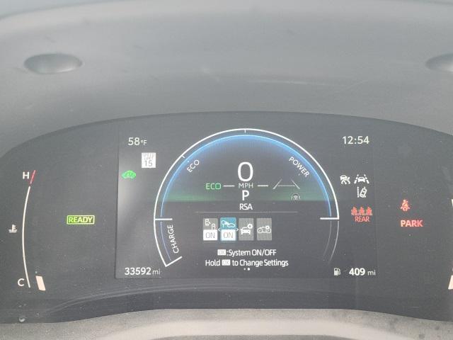 used 2025 Toyota Camry car, priced at $29,998