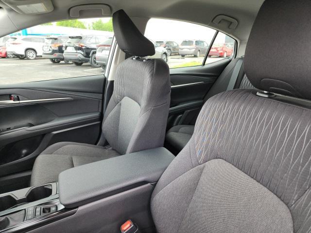 used 2025 Toyota Camry car, priced at $29,998