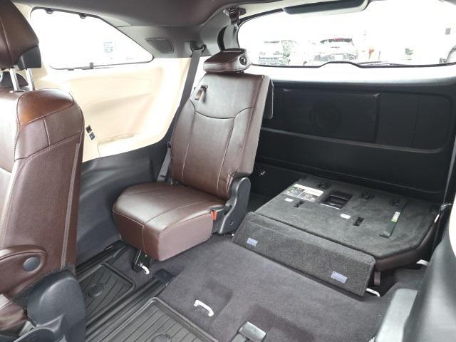 used 2023 Toyota Sienna car, priced at $51,033