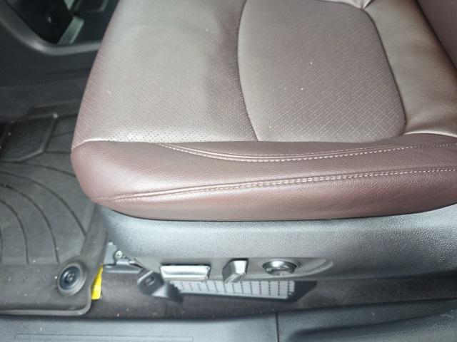 used 2023 Toyota Sienna car, priced at $51,033