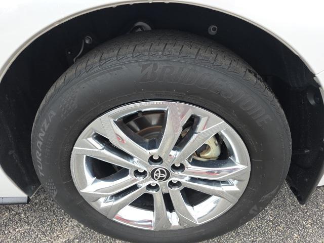 used 2023 Toyota Sienna car, priced at $51,033