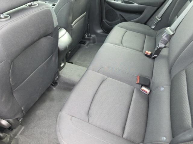 used 2024 Chevrolet Malibu car, priced at $22,998