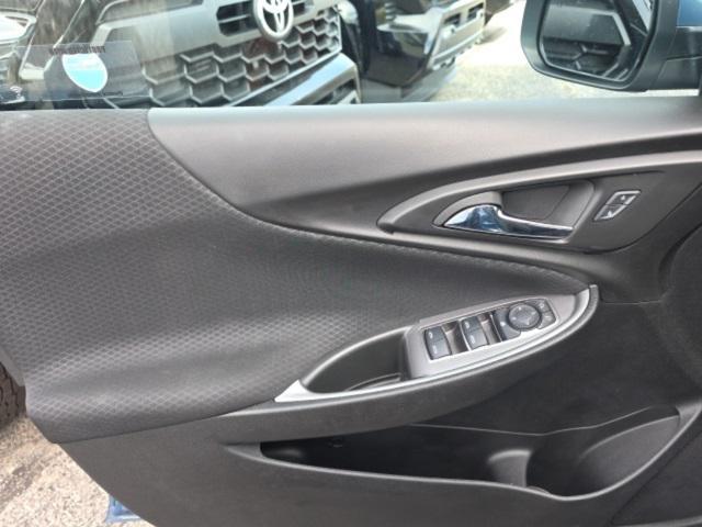 used 2024 Chevrolet Malibu car, priced at $22,998
