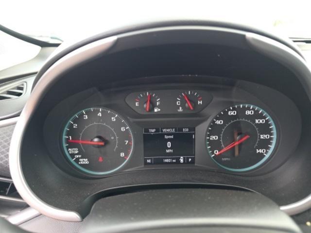 used 2024 Chevrolet Malibu car, priced at $22,998
