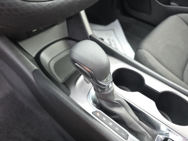 used 2024 Chevrolet Malibu car, priced at $22,998