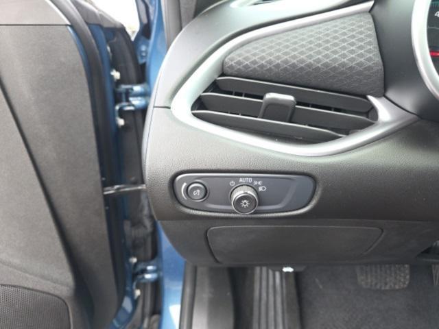used 2024 Chevrolet Malibu car, priced at $22,998