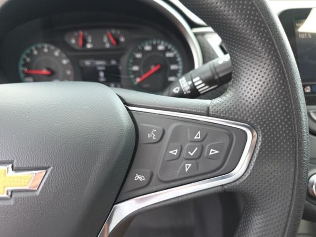 used 2024 Chevrolet Malibu car, priced at $22,998