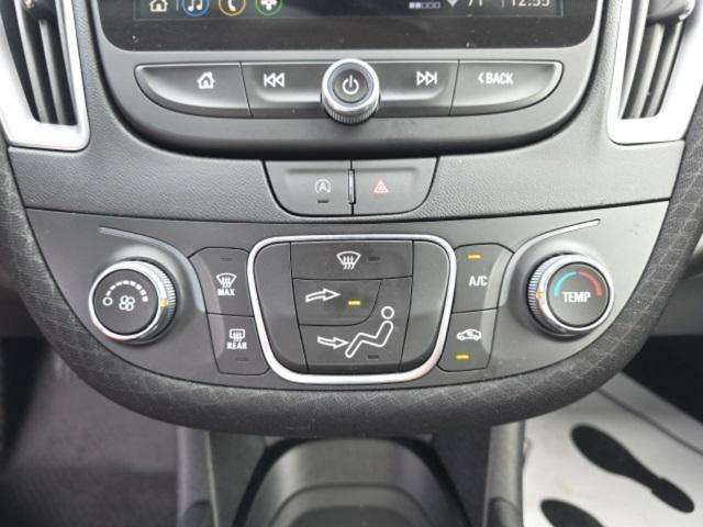 used 2024 Chevrolet Malibu car, priced at $22,998