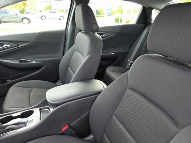 used 2024 Chevrolet Malibu car, priced at $22,998