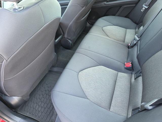 used 2024 Toyota Camry car, priced at $29,498
