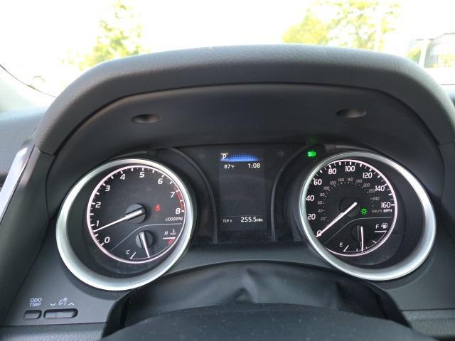 used 2024 Toyota Camry car, priced at $29,498