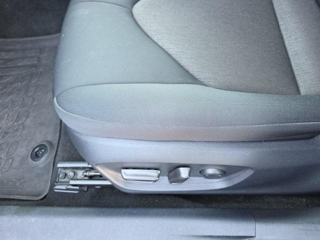 used 2024 Toyota Camry car, priced at $29,498