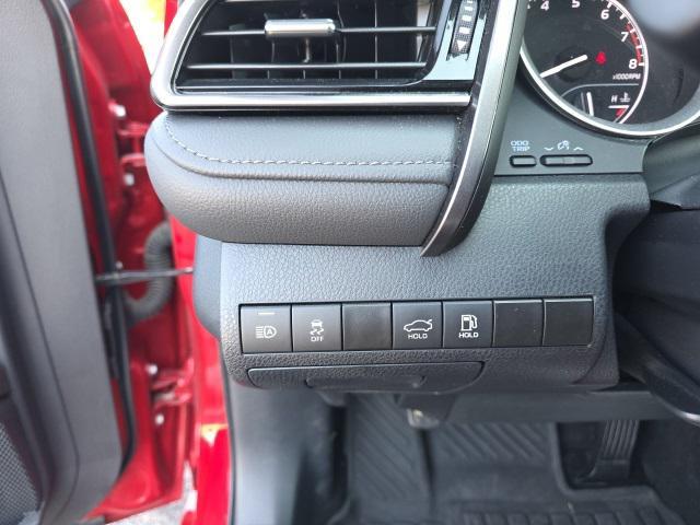 used 2024 Toyota Camry car, priced at $29,498