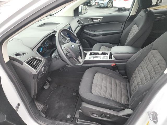 used 2023 Ford Edge car, priced at $25,829