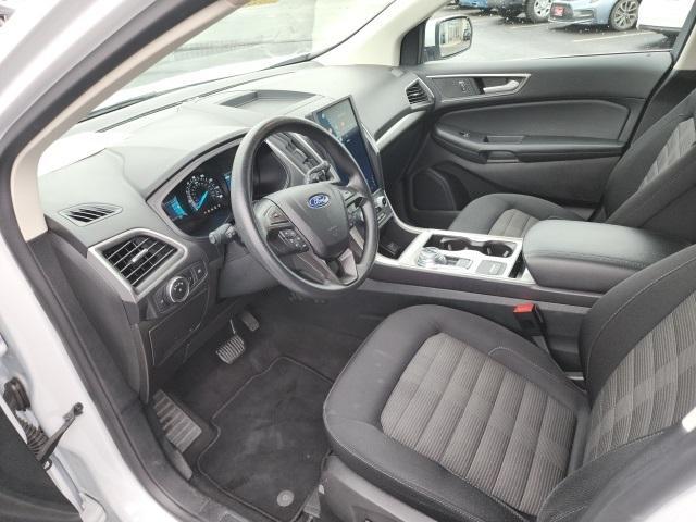 used 2023 Ford Edge car, priced at $25,829