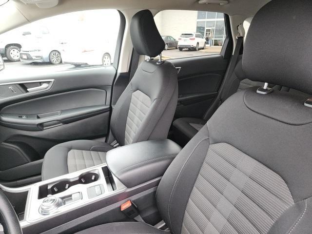 used 2023 Ford Edge car, priced at $25,829