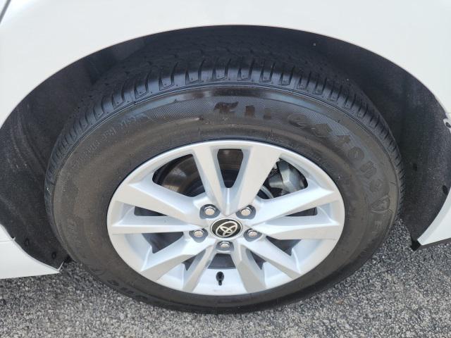 used 2025 Toyota Camry car, priced at $30,854