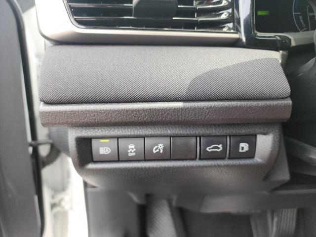 used 2025 Toyota Camry car, priced at $30,854
