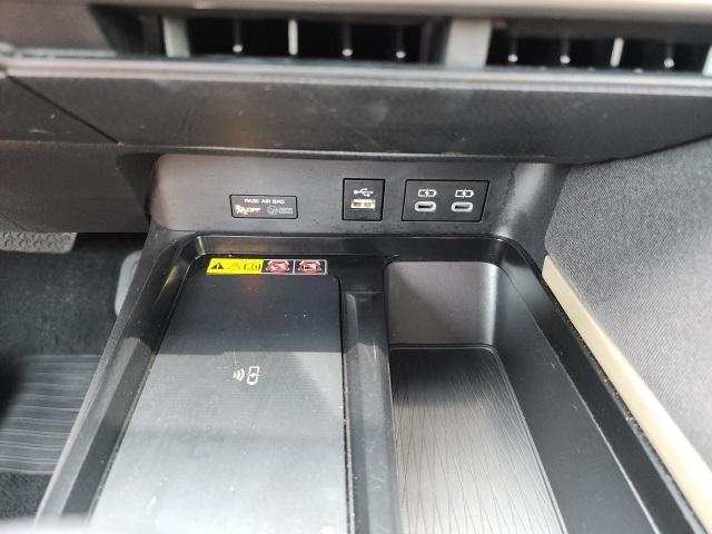 used 2025 Toyota Camry car, priced at $30,854