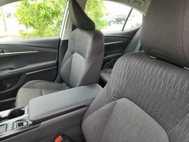 used 2025 Toyota Camry car, priced at $30,854