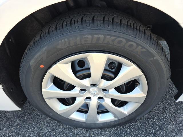 new 2026 Toyota Corolla car, priced at $25,097