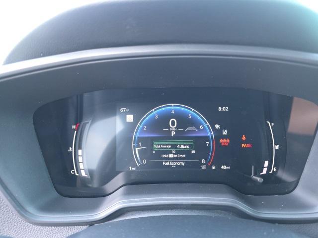 new 2026 Toyota Corolla car, priced at $25,097