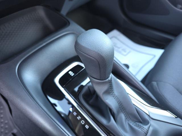 new 2026 Toyota Corolla car, priced at $25,097