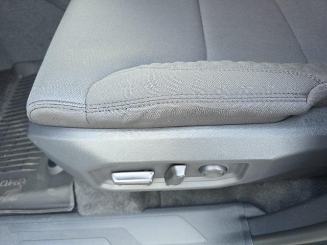 new 2026 Toyota Tundra car, priced at $53,290