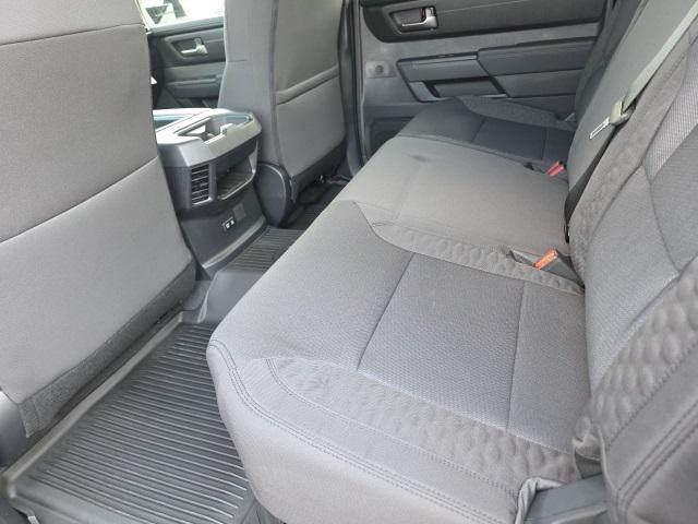 new 2026 Toyota Tundra car, priced at $53,290