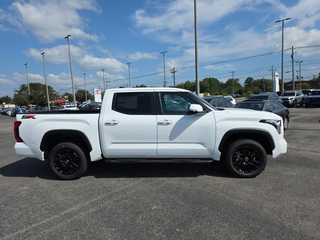 new 2026 Toyota Tundra car, priced at $53,290
